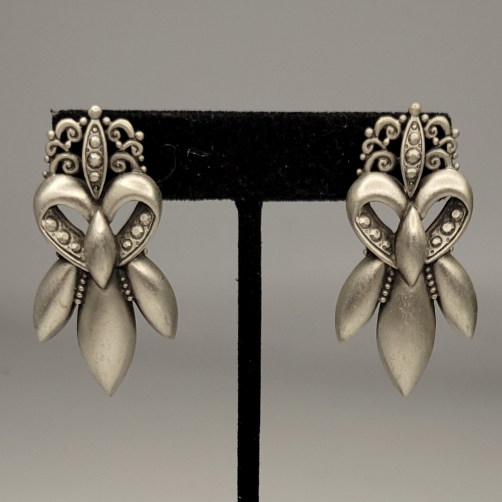 ▪︎Jonette Earrings